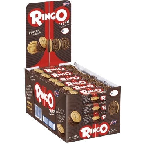 RINGO CHOCOLAT
